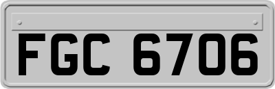FGC6706