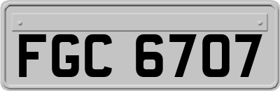 FGC6707