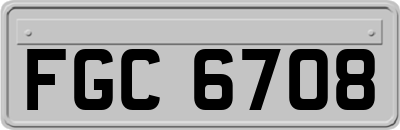 FGC6708