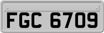 FGC6709