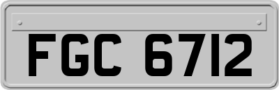 FGC6712