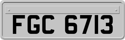 FGC6713