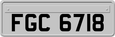 FGC6718