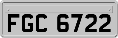 FGC6722