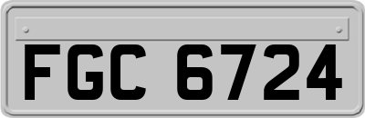 FGC6724