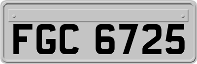 FGC6725