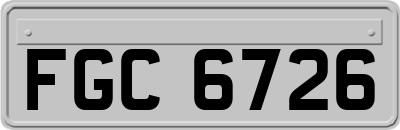 FGC6726
