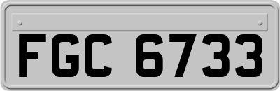 FGC6733