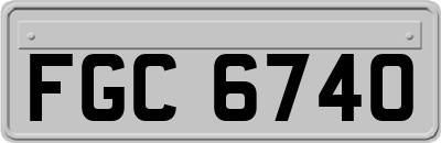 FGC6740