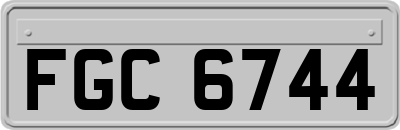 FGC6744