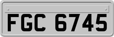 FGC6745