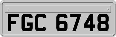FGC6748