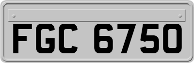 FGC6750