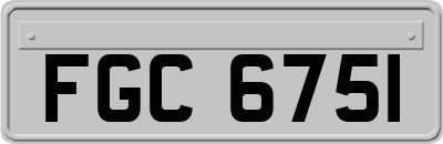 FGC6751
