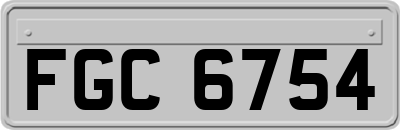 FGC6754