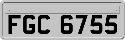 FGC6755