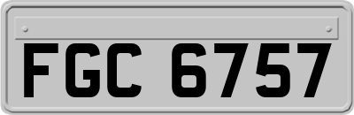 FGC6757