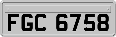 FGC6758