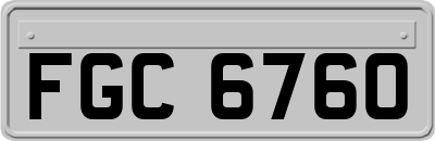 FGC6760
