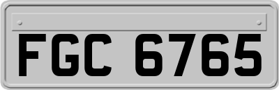 FGC6765