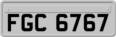 FGC6767