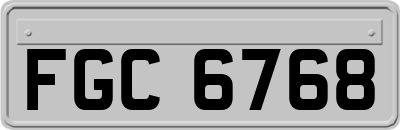 FGC6768
