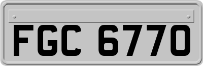 FGC6770