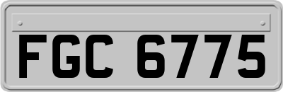 FGC6775