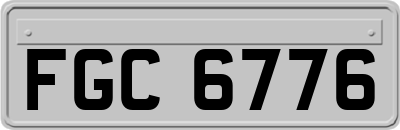 FGC6776