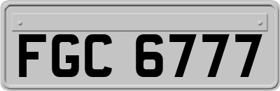 FGC6777