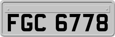 FGC6778