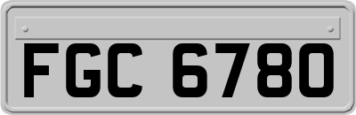 FGC6780
