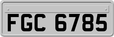 FGC6785