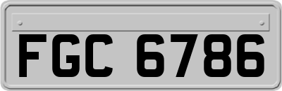 FGC6786