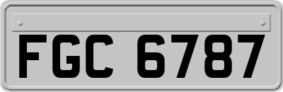 FGC6787