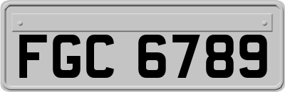 FGC6789