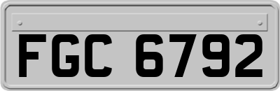 FGC6792