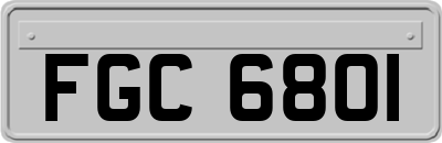 FGC6801