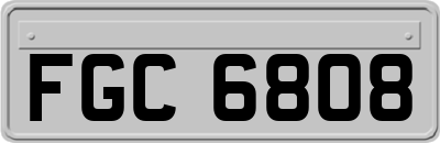 FGC6808