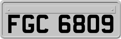 FGC6809