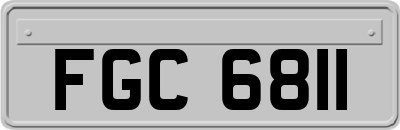 FGC6811