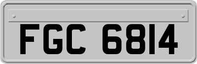 FGC6814