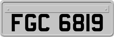 FGC6819