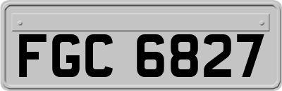 FGC6827