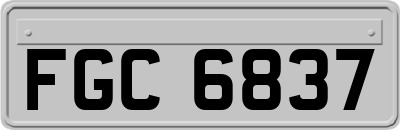 FGC6837