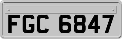 FGC6847