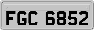 FGC6852