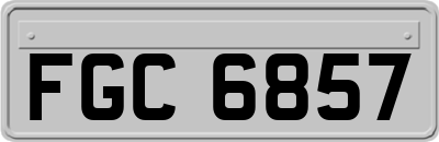 FGC6857