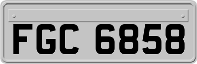 FGC6858