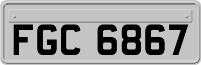 FGC6867